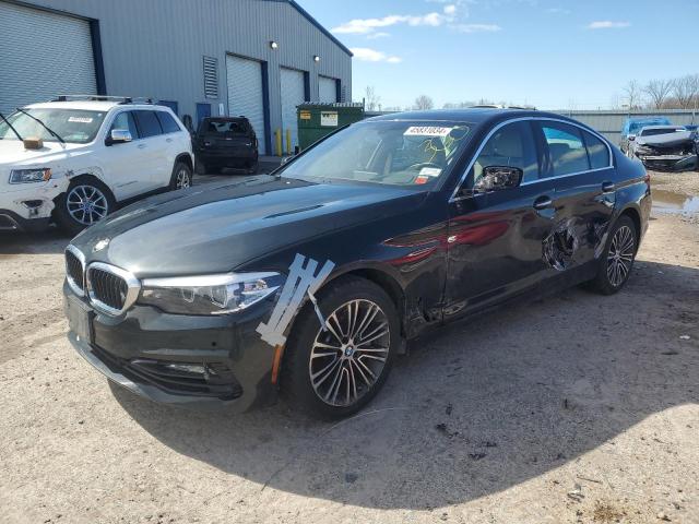 Изображение 2017 BMW 530 XI 2017