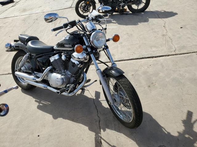 Изображение 1 2023 YAMAHA XV250  2023 с VIN JYAVG04E1PA021740