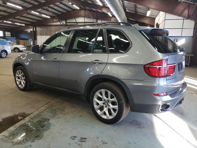 Obraz 2 z 2011 BMW X5 XDRIVE35I 2011 z VIN 5UXZV4C57BL738112