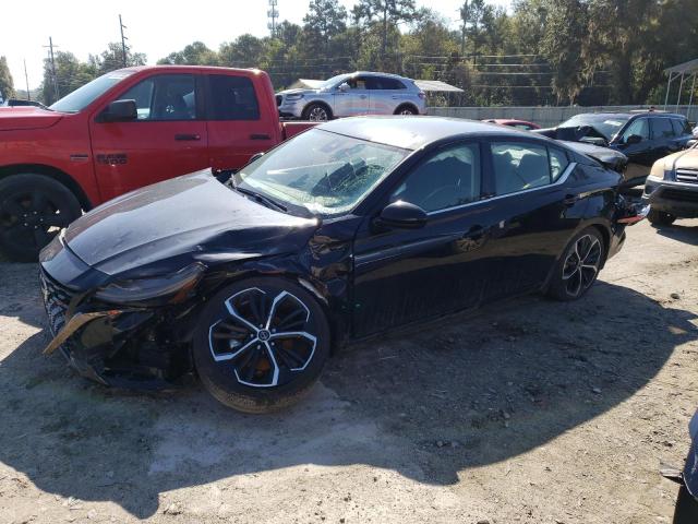 Obraz 1 z 2023 NISSAN ALTIMA SR 2023 z VIN 1N4BL4CW1PN312760