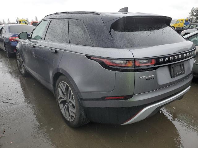 Image 2 of 2020 LAND ROVER RANGE ROVER VELAR S 2020 with VIN SALYB2FV6LA270952