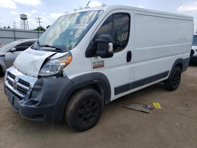 Obraz 1 z 2018 RAM PROMASTER 1500 1500 STANDARD 2018 z VIN 3C6TRVAG8JE148537