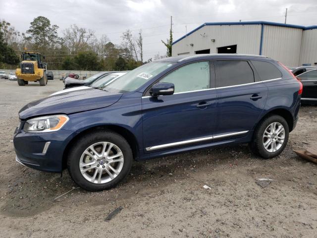 Image 1 of 2015 VOLVO XC60 T5 PREMIER 2015 with VIN YV440MDK5F2729951