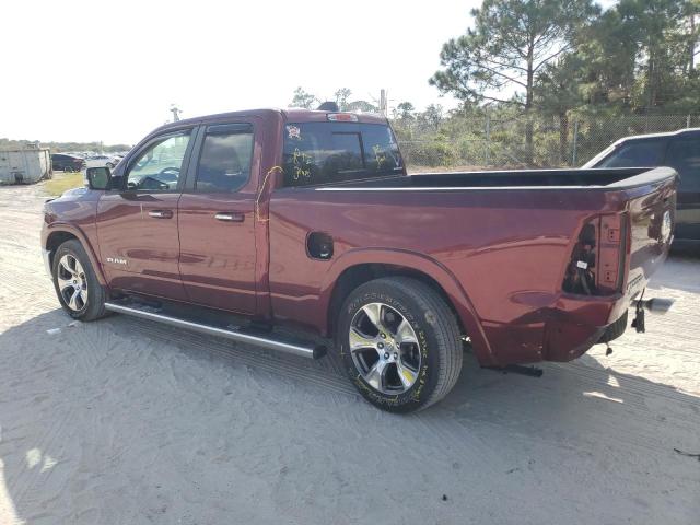 Obraz 2 z 2019 RAM 1500 LARAMIE 2019 z VIN 1C6SRFDTXKN879672