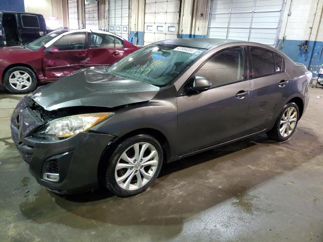 Obraz 2010 MAZDA 3 S 2010