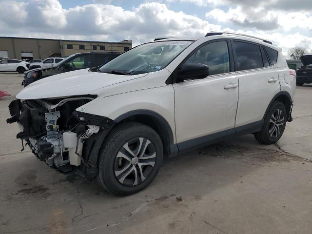 Obraz 1 z 2016 TOYOTA RAV4 LE 2016 z VIN JTMZFREV6GJ096719