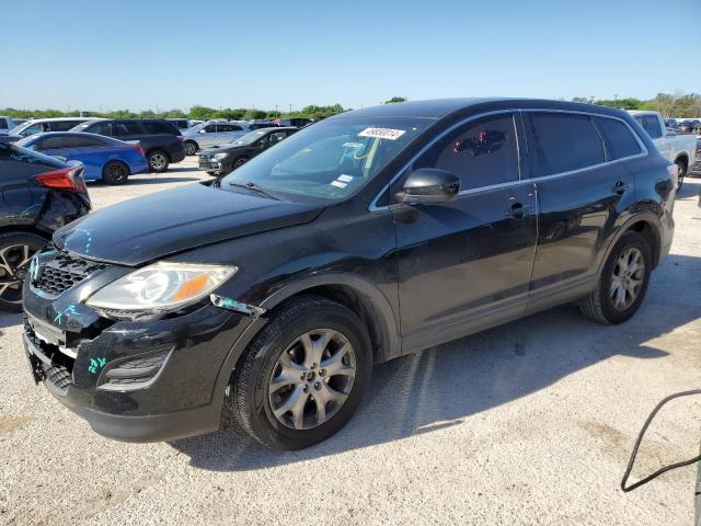 Obraz 1 z 2011 MAZDA CX-9  2011 z VIN JM3TB2CA3B0329521