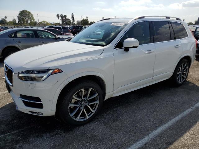 2018 VOLVO XC90 T6 2018 image