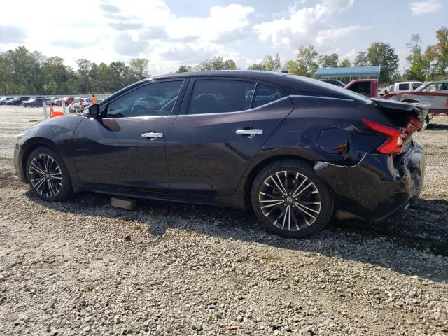 Image 2 of 2016 NISSAN MAXIMA 3.5S 2016 with VIN 1N4AA6APXGC416118