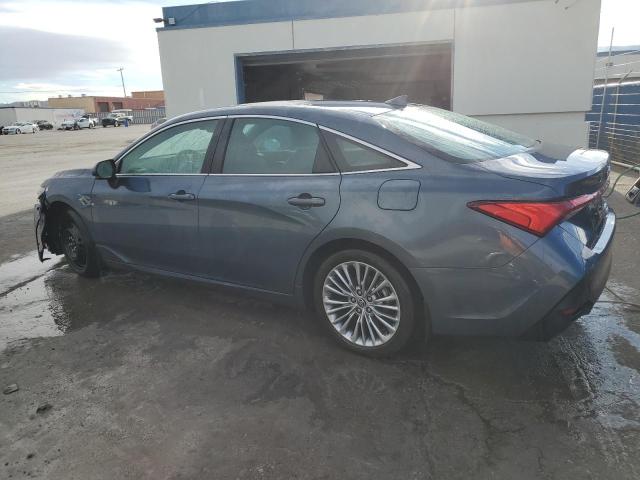 Изображение 2 2022 TOYOTA AVALON LIMITED 2022 с VIN 4T1CA1AB9NU015866
