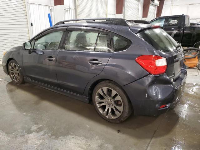 Изображение 2 2012 SUBARU IMPREZA SPORT PREMIUM 2012 с VIN JF1GPAL66CH219475
