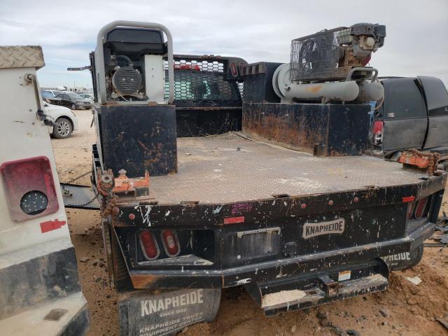 Изображение 2 2018 CHEVROLET SILVERADO K3500 2018 с VIN 1GB4KYCG1JF230720