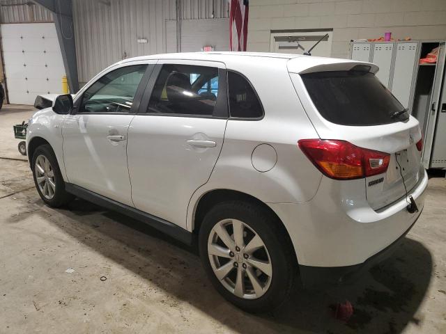Изображение 2 2015 MITSUBISHI OUTLANDER SPORT ES 2015 с VIN 4A4AR3AU8FE061193