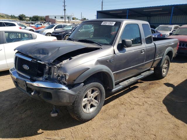 Obraz 2004 FORD RANGER SUPER CAB 2004