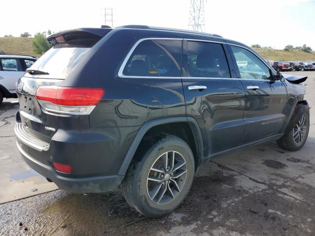 Изображение 3 2018 JEEP GRAND CHEROKEE LIMITED 2018 с VIN 1C4RJFBG9JC361423