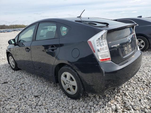 Изображение 2 2010 TOYOTA PRIUS  2010 с VIN JTDKN3DU0A0163371