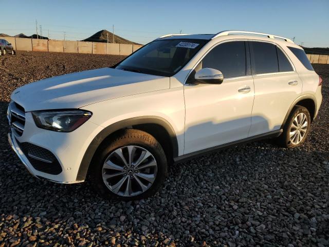 Изображение 1 2022 MERCEDES-BENZ GLE 350 2022 с VIN 4JGFB4JB3NA652183