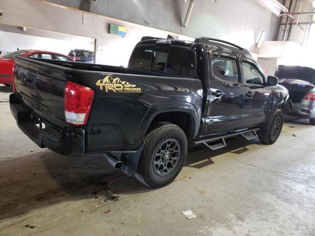 Image 3 of 2016 TOYOTA TACOMA DOUBLE CAB 2016 with VIN 5TFAX5GN6GX070652