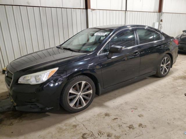 Изображение 2015 SUBARU LEGACY 2.5I 2015