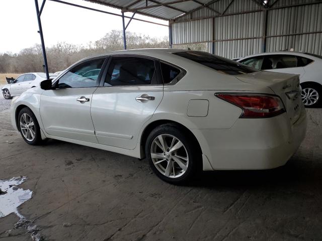 Obraz 2 z 2015 NISSAN ALTIMA 2.5 2015 z VIN 1N4AL3AP1FC110707