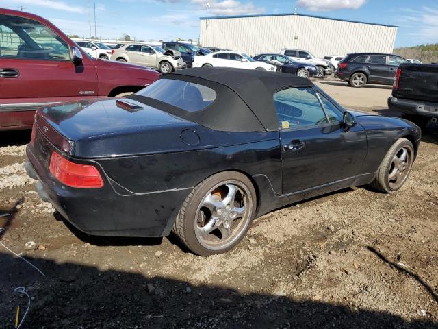 Obraz 3 z 1994 PORSCHE 968  1994 z VIN WP0CA2964RS840362