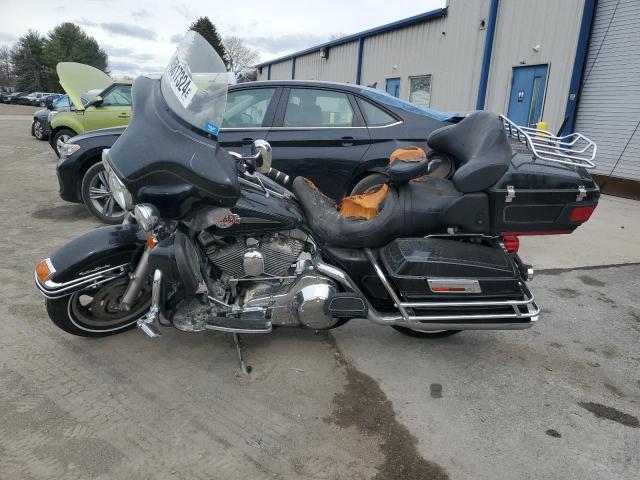 Image 3 of 2006 HARLEY-DAVIDSON FLHTCUI  2006 with VIN 1HD1FCW196Y684916