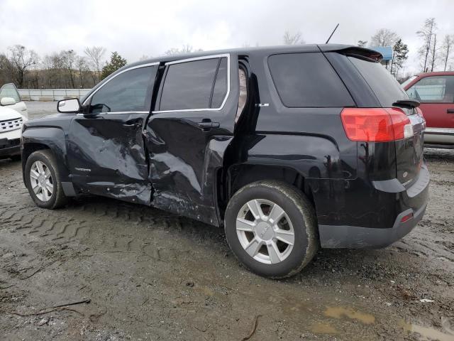 Obraz 2 z 2013 GMC TERRAIN SLE 2013 z VIN 2GKALMEK3D6394446
