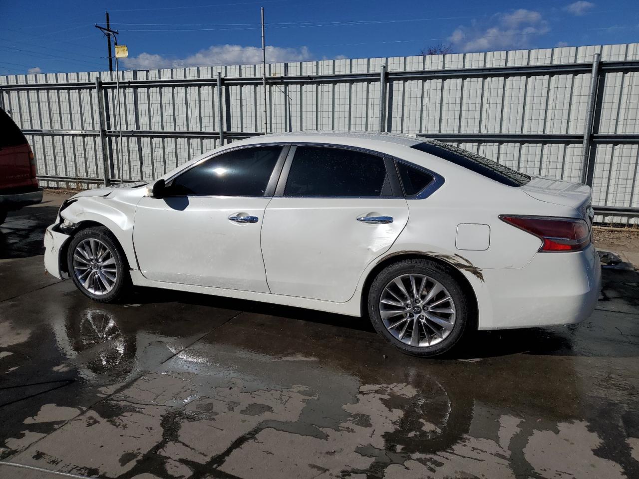 Obraz 2 z 2015 NISSAN ALTIMA 2.5 2015 z VIN 1N4AL3AP5FN860180