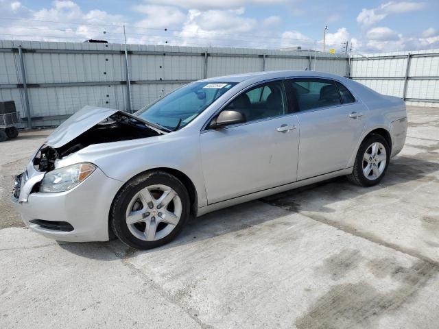 Obraz 1 z 2011 CHEVROLET MALIBU LS 2011 z VIN 1G1ZB5E16BF118238