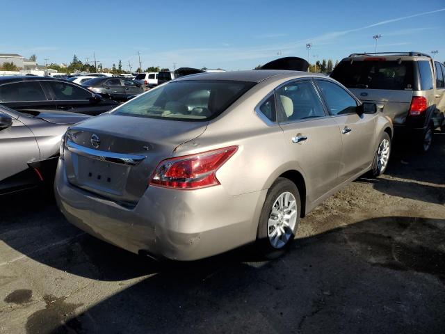 Image 3 of 2015 NISSAN ALTIMA 2.5 2015 with VIN 1N4AL3AP6FC225920