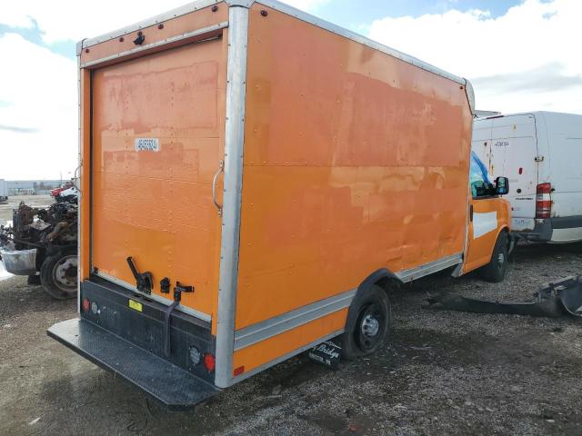 Image 3 of 2022 CHEVROLET EXPRESS G3500  2022 with VIN 1GB0GRF7XN1263624