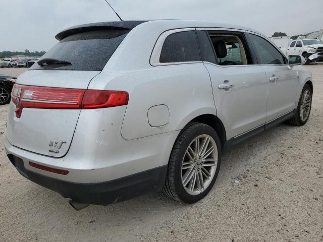 Image 3 of 2014 LINCOLN MKT  2014 with VIN 2LMHJ5AT0EBL58677