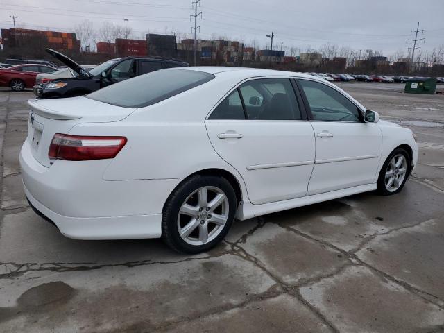 Image 3 of 2007 TOYOTA CAMRY LE 2007 with VIN 4T1BK46K87U540911