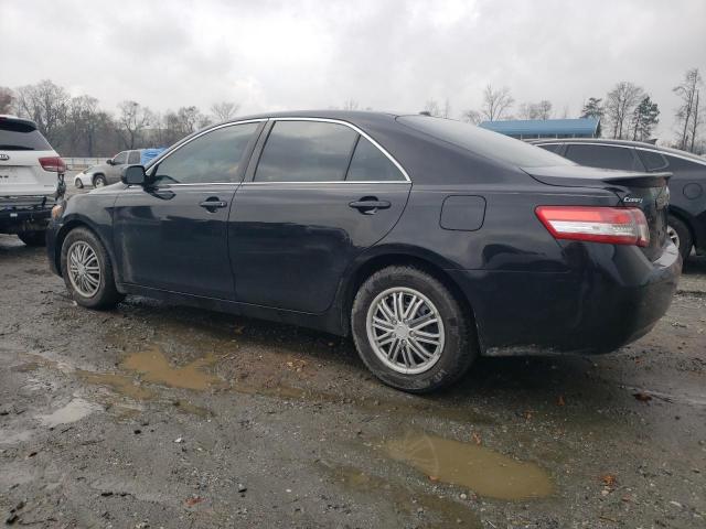 Изображение 2 2010 TOYOTA CAMRY BASE 2010 с VIN 4T4BF3EK0AR042991