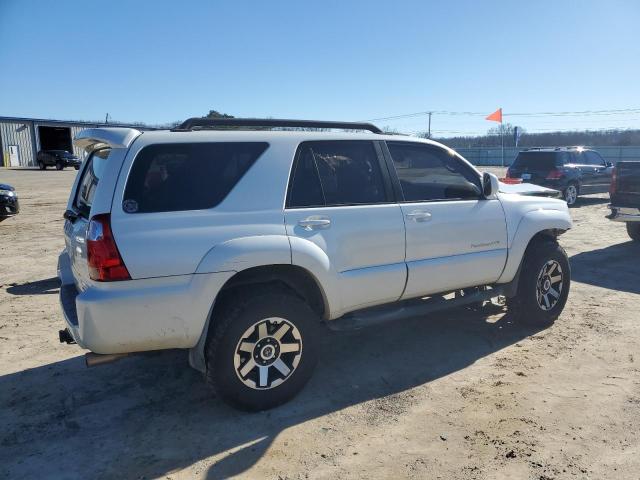 Изображение 3 2009 TOYOTA 4RUNNER SR5 2009 с VIN JTEBU14R69K040446