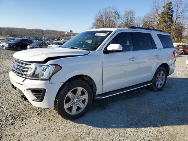 Изображение 2019 FORD EXPEDITION XLT 2019
