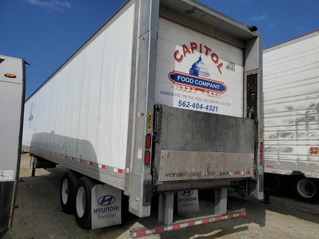 Image 3 of 2016 HYTR TRAILER 2016 with VIN 3H3V482C8GT383007