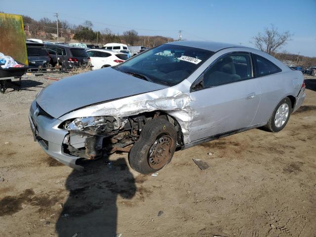 Obraz 1 z 2004 HONDA ACCORD LX 2004 z VIN 1HGCM71204A019546