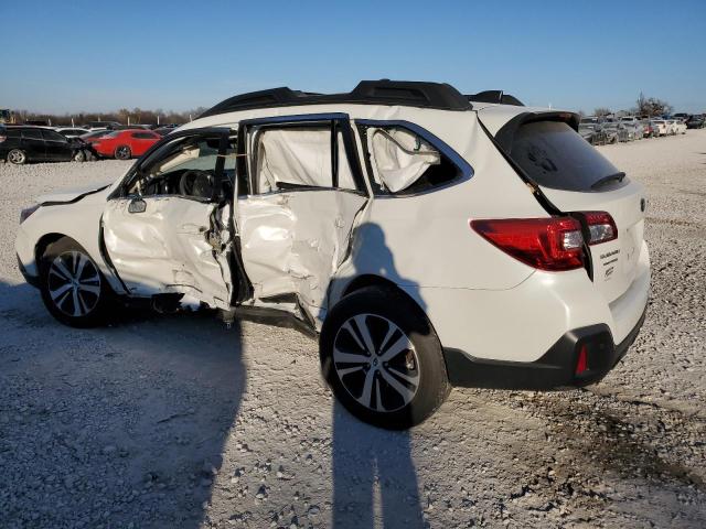 Obraz 2 z 2019 SUBARU OUTBACK 2.5I LIMITED 2019 z VIN 4S4BSANC1K3376859