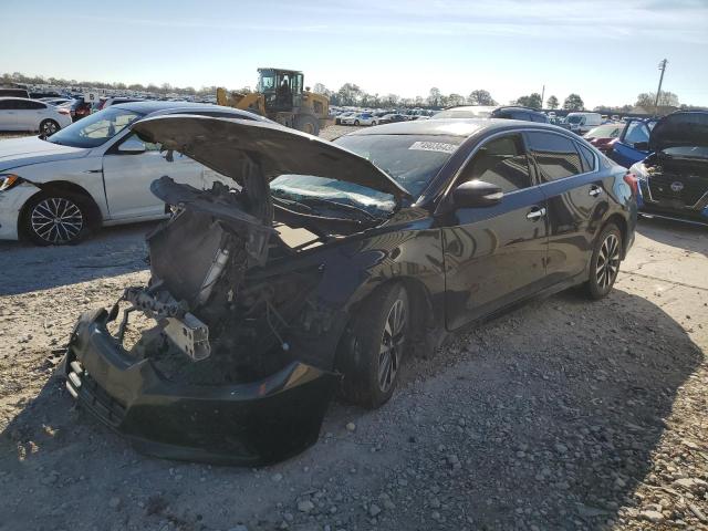 Изображение 1 2016 NISSAN ALTIMA 2.5 2016 с VIN 1N4AL3AP5GC166635