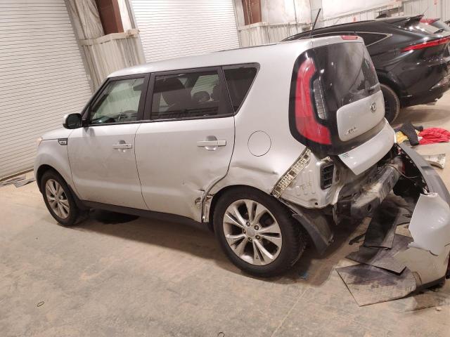 Image 2 of 2015 KIA SOUL + 2015 with VIN KNDJP3A58F7763010