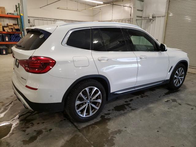 Image 3 of 2018 BMW X3 XDRIVE30I 2018 with VIN 5UXTR9C51JLD68039
