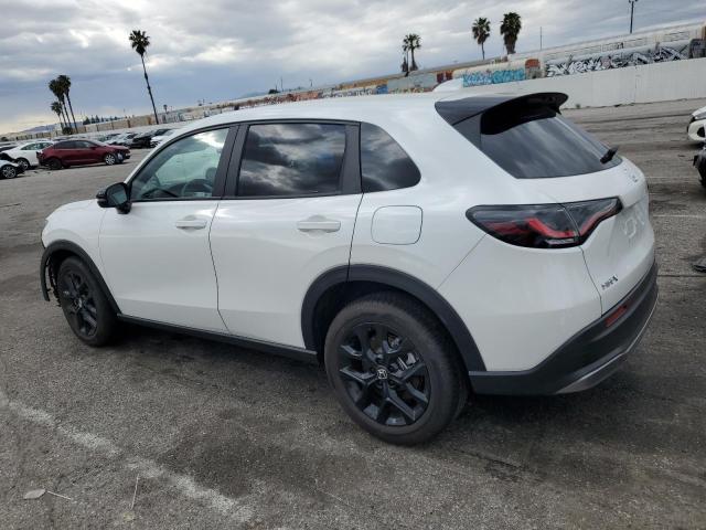 Изображение 2 2024 HONDA HR-V SPORT 2024 с VIN 3CZRZ1H58RM715339