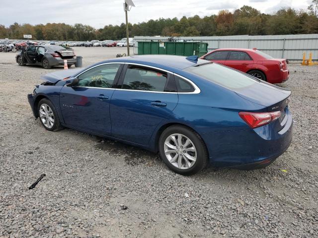 Obraz 2 z 2019 CHEVROLET MALIBU LT 2019 z VIN 1G1ZD5ST3KF117256