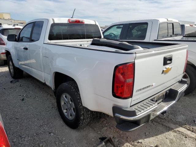 Obraz 2 z 2019 CHEVROLET COLORADO  2019 z VIN 1GCHSBEN9K1121104
