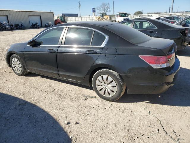 Obraz 2 z 2011 HONDA ACCORD LX 2011 z VIN 1HGCP2F32BA106969