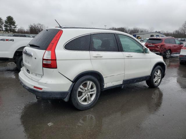 Obraz 3 z 2010 HONDA CR-V EXL 2010 z VIN JHLRE4H77AC007743