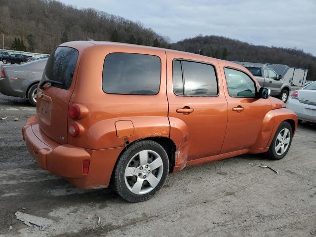Obraz 3 z 2008 CHEVROLET HHR LS 2008 z VIN 3GNCA13D28S711306