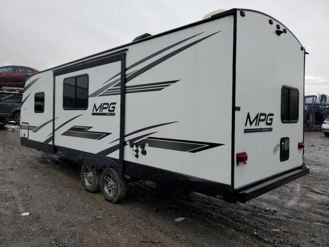 Obraz 3 z 2021 CRUI MPG 2021 z VIN 5RXHB302XM1452485