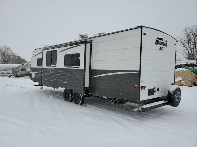 Obraz 3 z 2019 AVEN TRAILER 2019 z VIN 5ZT2AVSB3KB924035